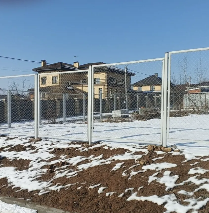 3D Сетка Гиттер